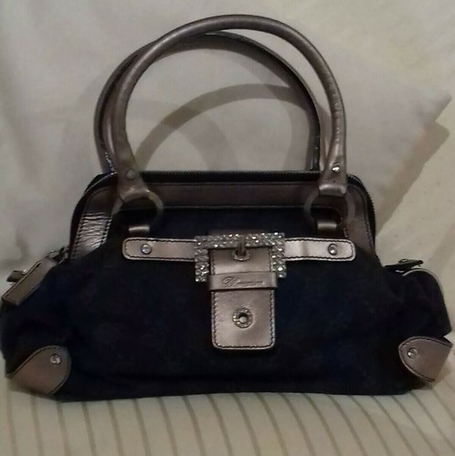 Borsa blumarine pelle - blumarine, e
