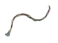 POWER Alimentazione Flat Cavo