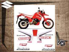 KIT Suzuki DR 750 BIG 1988 -
