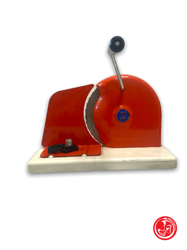 Affettatrice vintage - ,