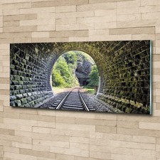 Tulup Acrylic Glass Print Wall