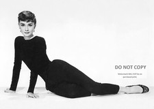 *5X7* PUBLICITY PHOTO - AUDREY