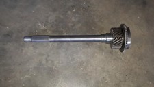 Direct Socket Shaft for Land
