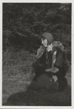 74/332 FOTO - ALTE ZEITEN -