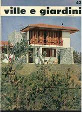 VILLE E GIARDINI 43 GORLICH