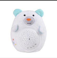 Orsetto Nanna Neonato Con