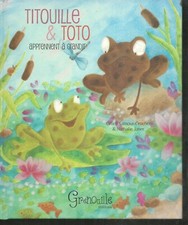 Titouille & Toto apprennent à