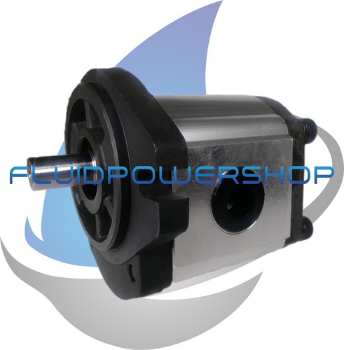 Pompa nuova aftermarket - pompa,