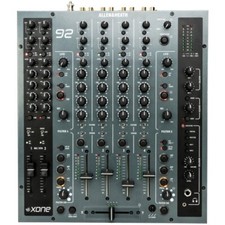 Allen & Heath Xone 92 MK2 |