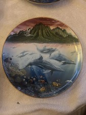 Piatto Hawaiian Muses di