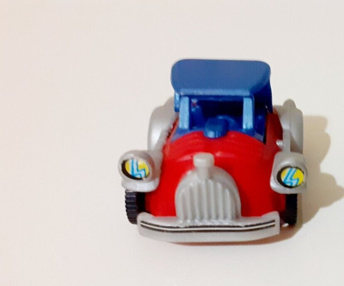 Auto k02 bpz kinder - n.45, no