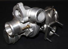 Turbocompressore Alfa Romeo