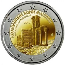 2  EURO GRECIA  2017
