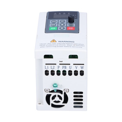Inverter monofase - (1,5kw),