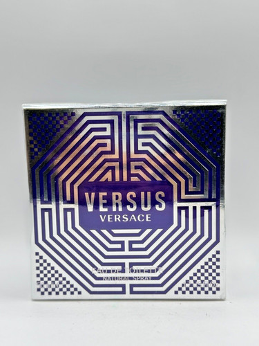 Versus versace 50ml edt - by,
