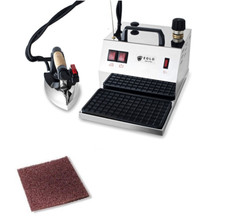 EOLO Ferro da Stiro Caldaia in