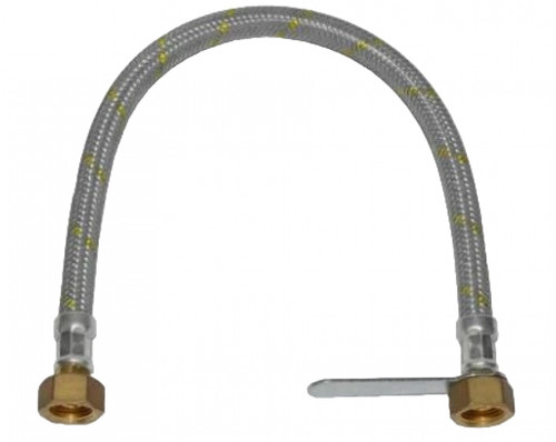 Flessibile gas per bombola