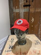 Cappellino Baseball Praga Logo