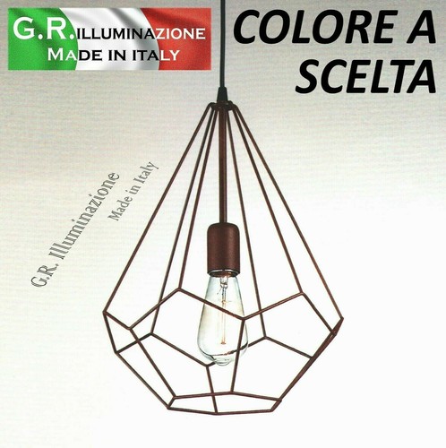 Lampadario moderno bianco - lampadario,