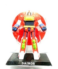  ANIME ROBOT COLLECTION