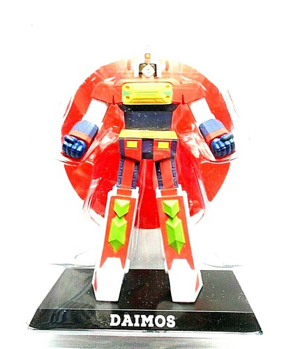 Anime robot collection - anime,