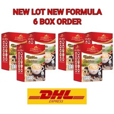 Cordy Plus Cordyceps Caffè