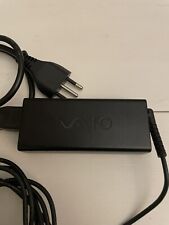 Sony Vaio alimentatore 19.5v originale VGP-AC19V49
