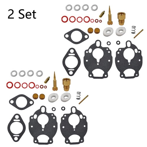 Set carburatori per - carburatori, zenith