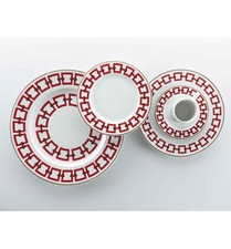 weissestal set tavola 19 pz