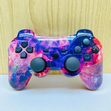 Controller PS3 compatibile (non originale) per PLAYSTATION 3 Galaxy Design