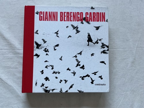 Gianni berengo gardin - gianni,