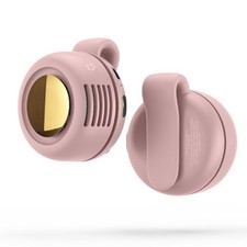 Small Cyclone Portable Buckle