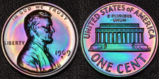 1969 proof lincoln 1 - 1969-s,