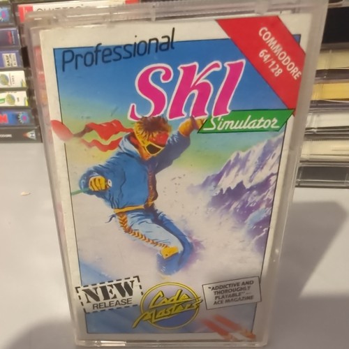 Simulatore sci - simulatore,