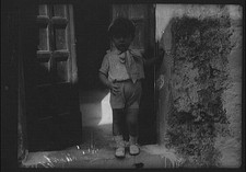 Foto:Cenerini,Mr,bambino,porta