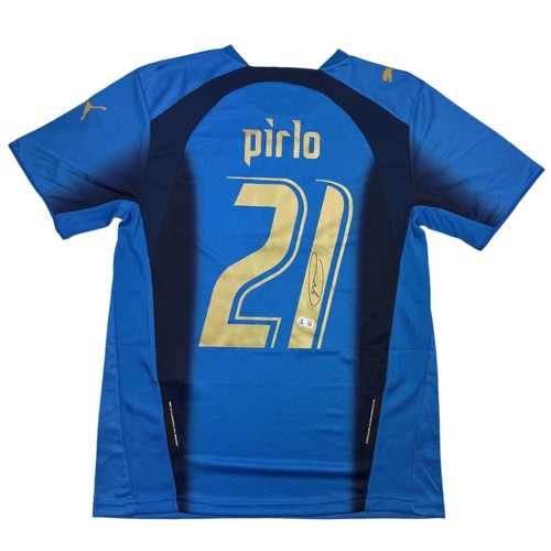 Maglia futbol blu - maglia,