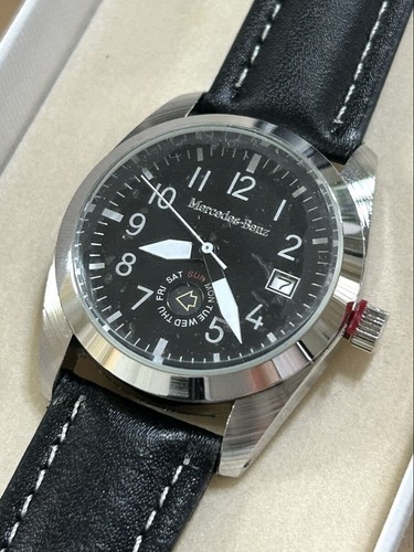 Orologio polso mercedes - orologio, da
