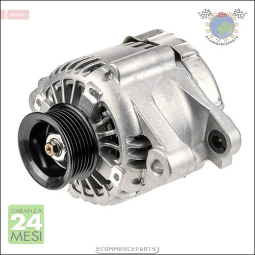 Alternatore denso per - alternatore,