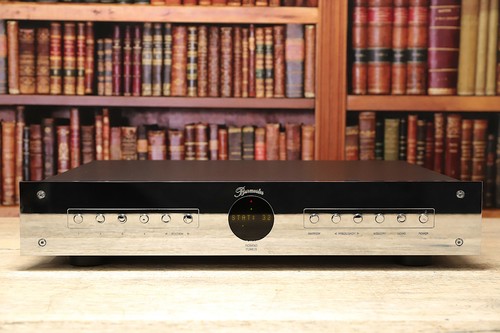 Burmester sintonizzatore - burmester,