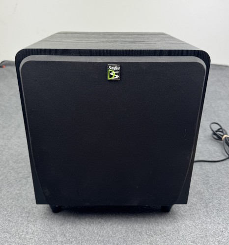 Sunfire sds8 subwoofer - sds8,