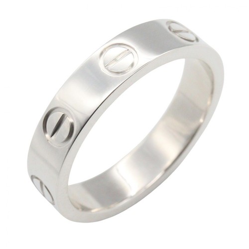 Anello cartier mini love - anello,