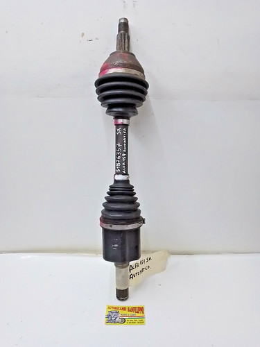 51876357 semiasse lato - semiasse,