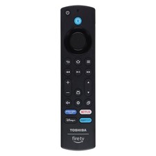 Telecomando vocale Toshiba