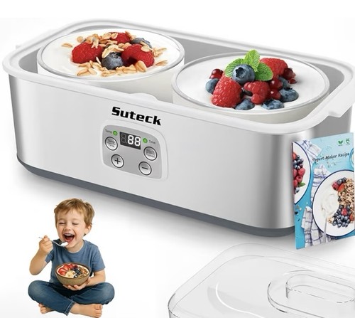 Yogurtiera in - yogurtiera,