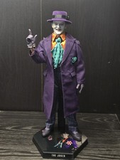 Mars Toys THE JOKER batman non