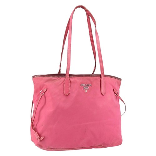 Borsa prada tote bag - bag, nylon