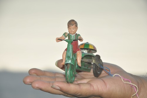 Vintage vento latta - vintage,
