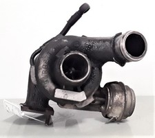 TURBINA PER FIAT Stilo Berlina