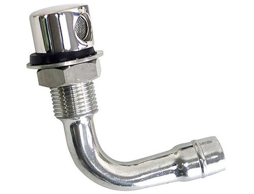 Attwood sfiato serbatoio - attwood,