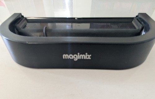 Magimix nespresso citiz - magimix,